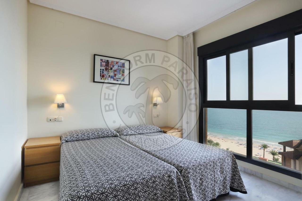 Paraiso Florida - Benidormparaiso Appartement Benidorm