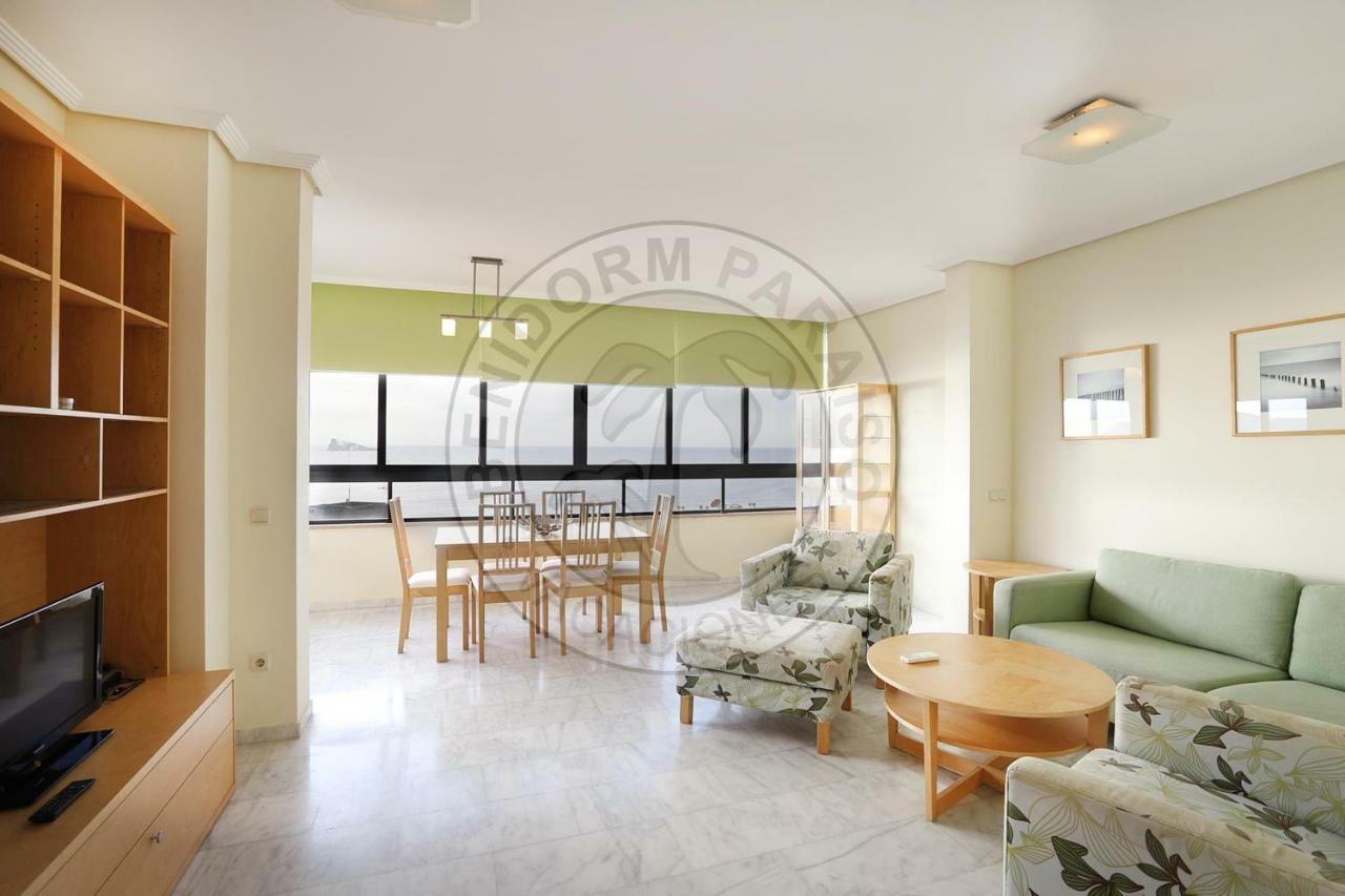Paraiso Florida - Benidormparaiso Appartement *