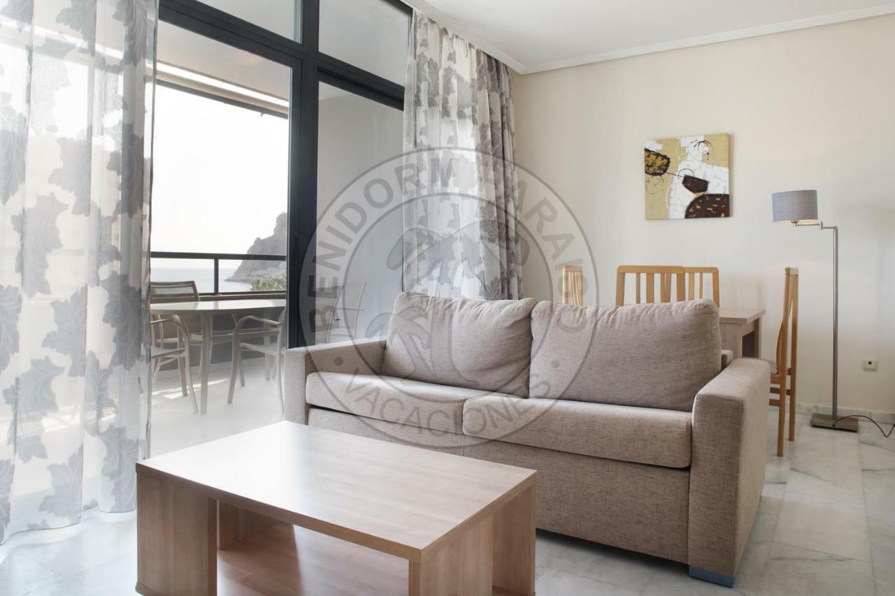 Paraiso Florida - Benidormparaiso Appartement Benidorm