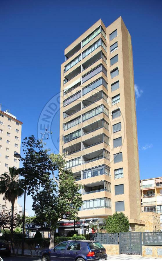 Appartement Paraiso Florida - Benidormparaiso Benidorm